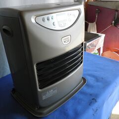 CORONA＊石油ファンヒーター＊FH-ST3211Y＊２０１１年製