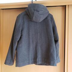レディース　コートMサイズの画像