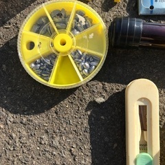 渓流竿セットの画像