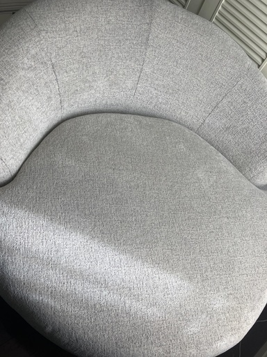 回転式　ラウンドソファー