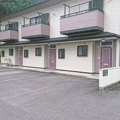 紀北町古里！初期費用10万円！コーポテンセル★R-LaBは仲介手...