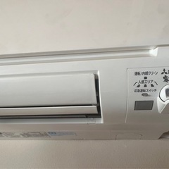 三菱電機霧ヶ峰 エアコン MSZ-P5616S-W 2016年製