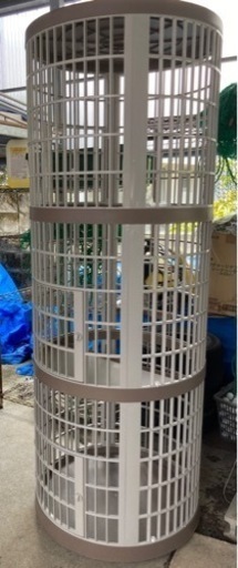 【値下げしました】猫ゲージ