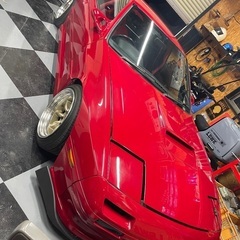 RX7-FC
