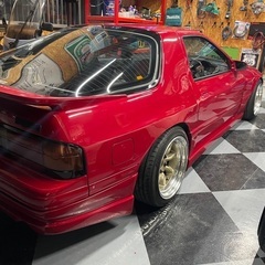 RX7-FCの画像
