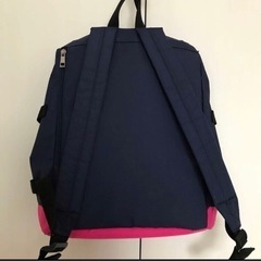リュック　女の子用　　 の画像