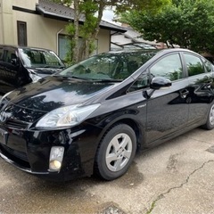 ✔️30 プリウス HV交換済！車検6年5月！Bluetooth...