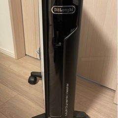 DeLonghi(デロンギ) 電気ヒーター 黒 楽天市場】【製品保証最大5年】【公式】デロンギ マルチダイナミック
