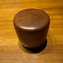 【蔵出し！掘出し物！】茶入！茶道具！和風！アンティーク！