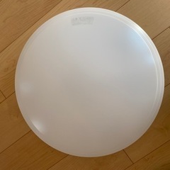 NEC 2020年製 LEDシーリングライト