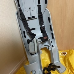 ブリジストン　フロントシート　ビッケ　グリ　2018年購入　　延...