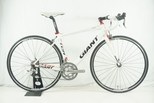 GIANT 「ジャイアント」 TCR 2 2011年モデル ロードバイク