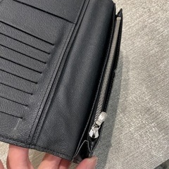 LOUIS VUITTON 長財布※イニシャル入り