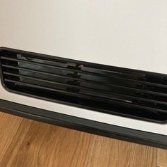 リンナイ　RC-K2401E-1 都市ガス　ガスファンヒーターの画像
