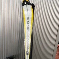 エラン　カービングスキーの画像