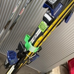 エラン　カービングスキーの画像