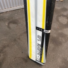 エラン　カービングスキーの画像