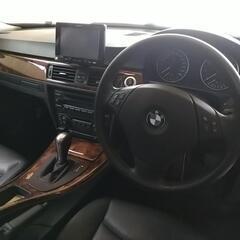【1月限定価格　低走行平成17年式カスタムBMW320】の画像