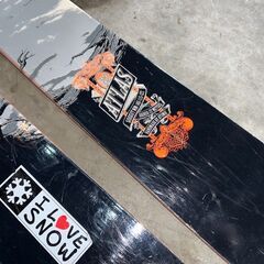 ATLAS ATOMIC 182 SIDECUT MM:140-115-122 RADIUS:22 METERS HANDMADE BY ATOMIC スキー板 USED 中古 札幌発 リサイクルショップ札幌　買取本舗　西野店の画像