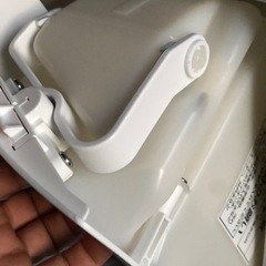 ファンヒーター加湿器パナソニック　配送相談の画像