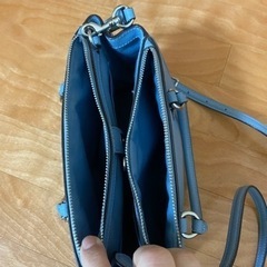 COACH ショルダーバッグの画像