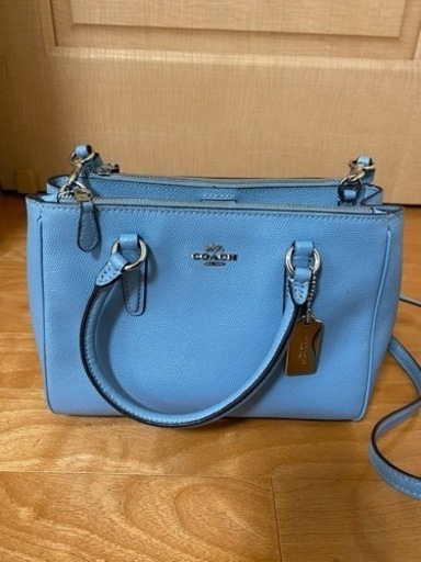 COACH ショルダーバッグ