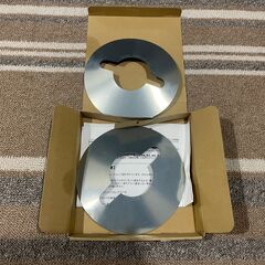 野良道具製作所 ハリケーンランタン用 野良シェード ２枚セット