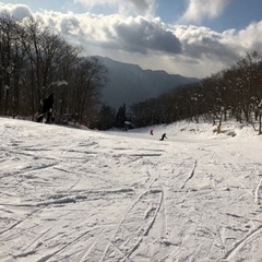 北九州　福岡　スノボ