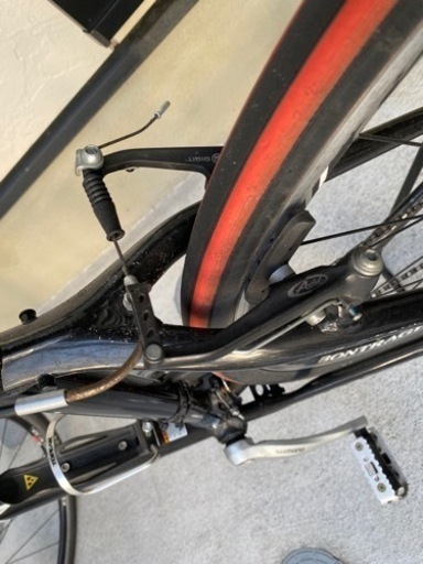 TREK クロスバイク　7.5FX