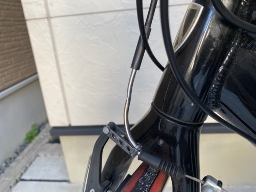 TREK クロスバイク　7.5FX