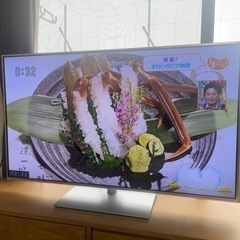 Panasonic 55インチ　テレビ