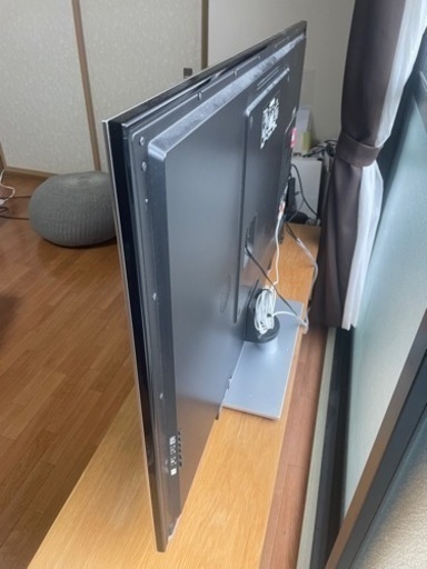 Panasonic 55インチ　テレビ