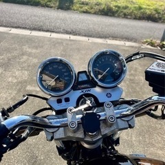 【決まりました】xjr400r rh02j   2002年式の画像