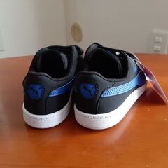 PUMA 19cm 【新品】タグ付きの画像