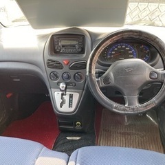 走行8万キロ ダイハツMAXの画像