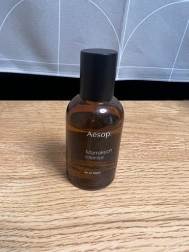 イソップ　Aesop 香水