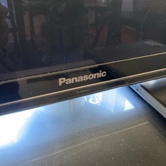 取引完了　プラズマテレビ　60インチ