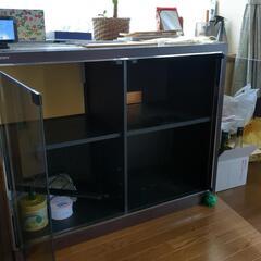 SONY オーディオラックの画像