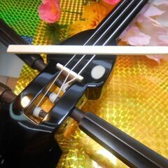 新品未使用500円　沖縄三線専用　未加工品 セミロングタイプ唄口...