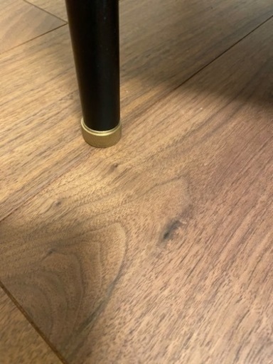 クラッシュゲート　オットマン