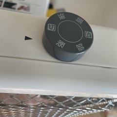電気ストーブの画像