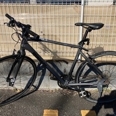 【修理必須】Bianchi ROMA2 ビアンキ ローマ2　クロ...