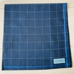 新品　未使用　ジュンコシマダ　ハンカチ‎！