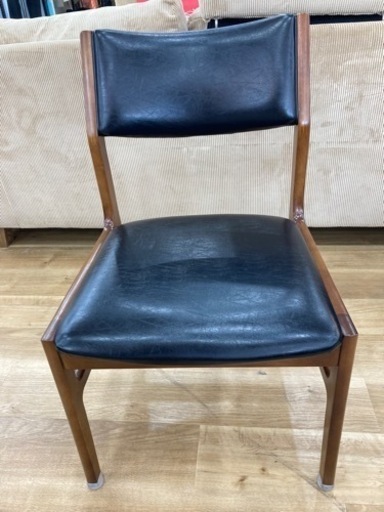 【トレファク高槻店】取りに来れる方限定！カリモク60＋ ダイニングチェアーです！！