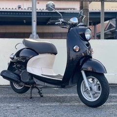 6.5万！ YAMAHA ヤマハ ビーノ SA37J VINO ...