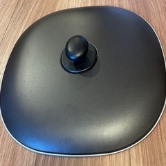 象印ホットプレート