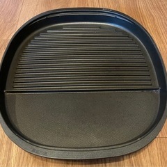 象印ホットプレートの画像