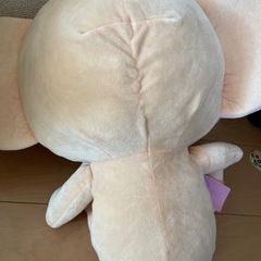 あげます！トムとジェリー★ぬいぐるみの画像