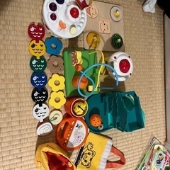 【中古】こどもチャレンジたくさん！