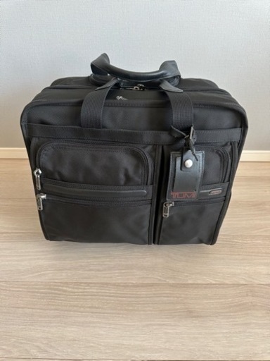 トゥミ Tumi キャリーオン ラゲージ